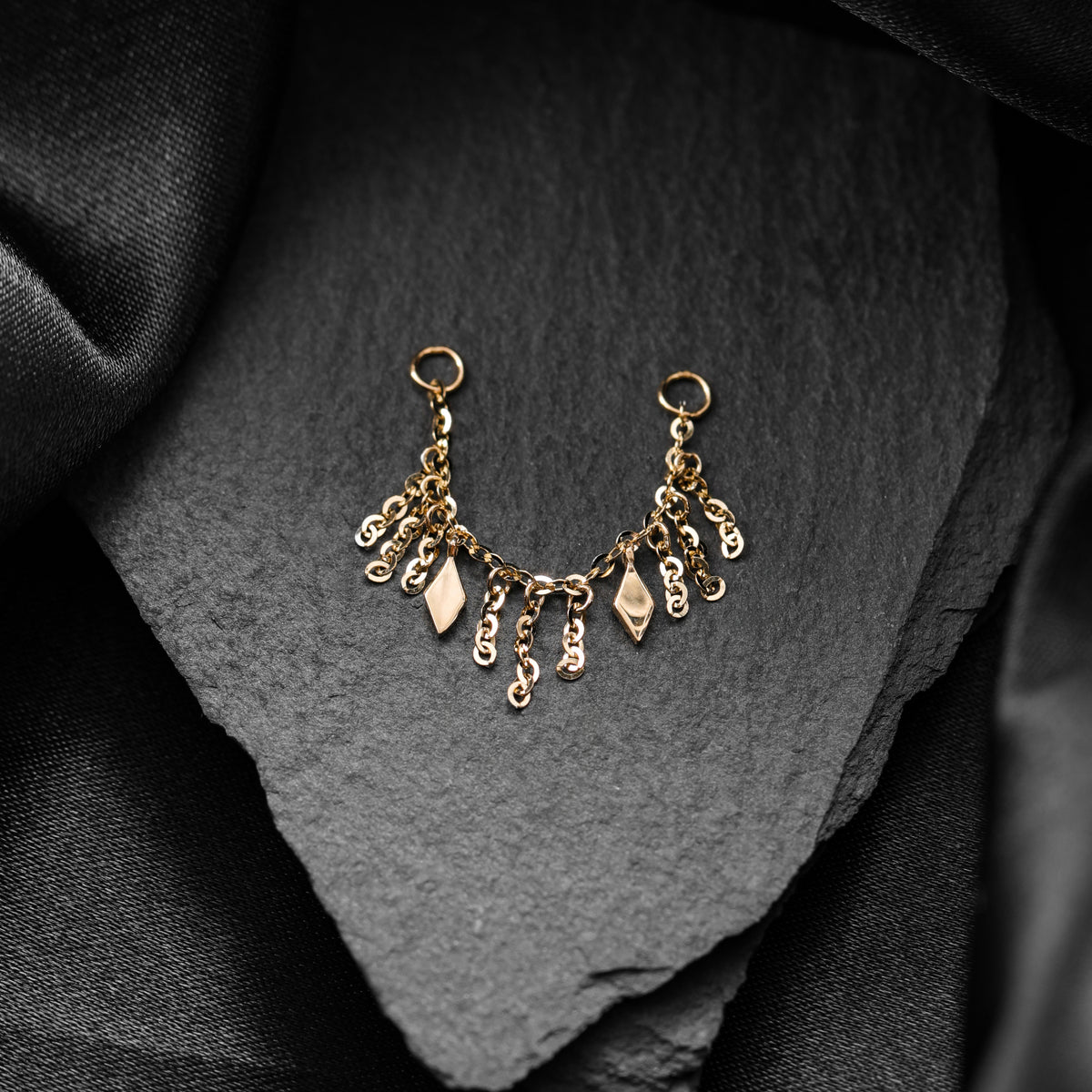 Drop & Chain