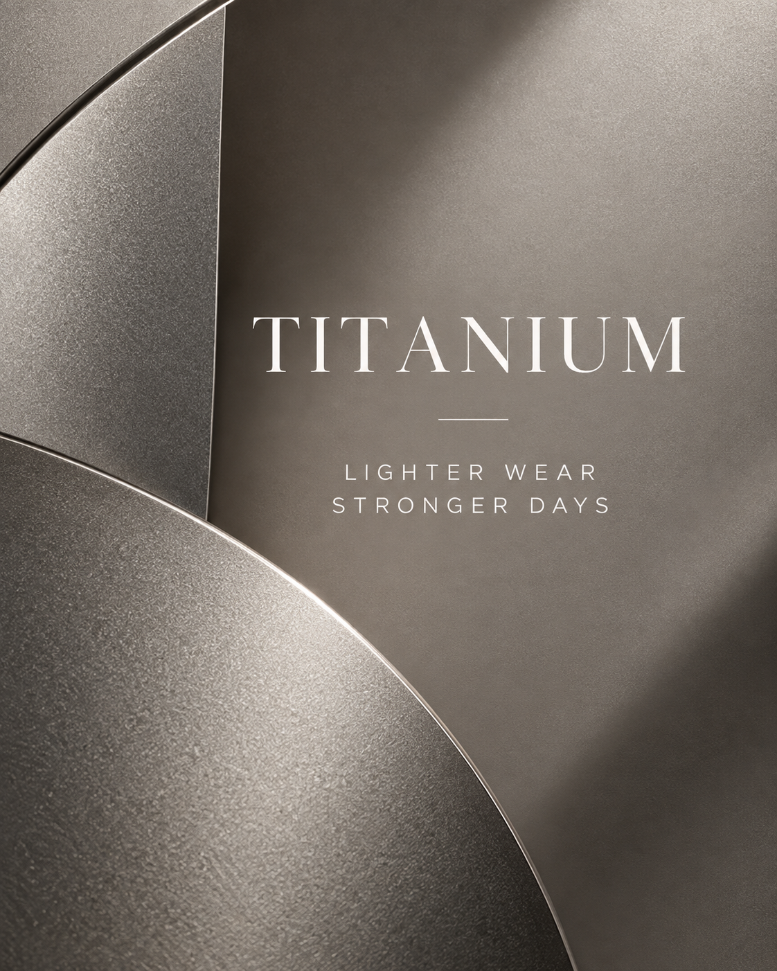 Titanium