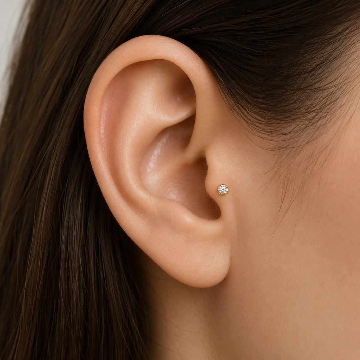 Tragus