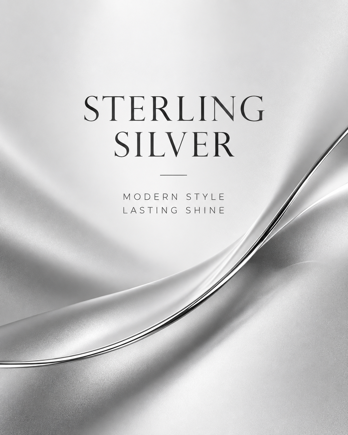 Sterling Silver