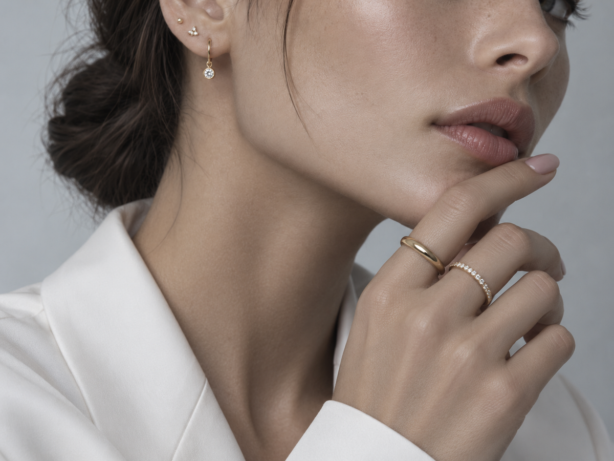 Ring Size Guide